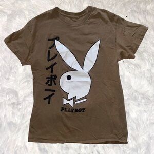 🌟 Playboy Tshirt 🌟